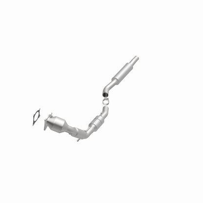 MagnaFlow 09-13 Audi A3 Quattro 2.0L Direct Fit Converter