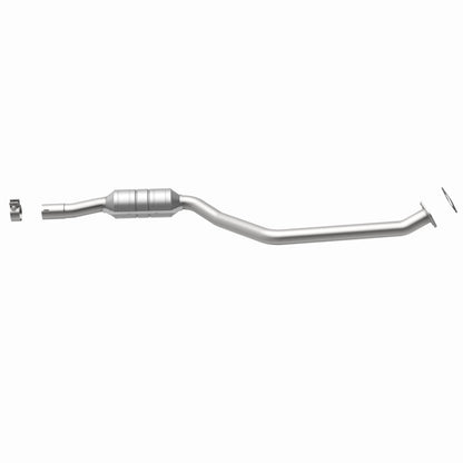 MagnaFlow 08-10 BMW 528i 3.0L Direct Fit Converter