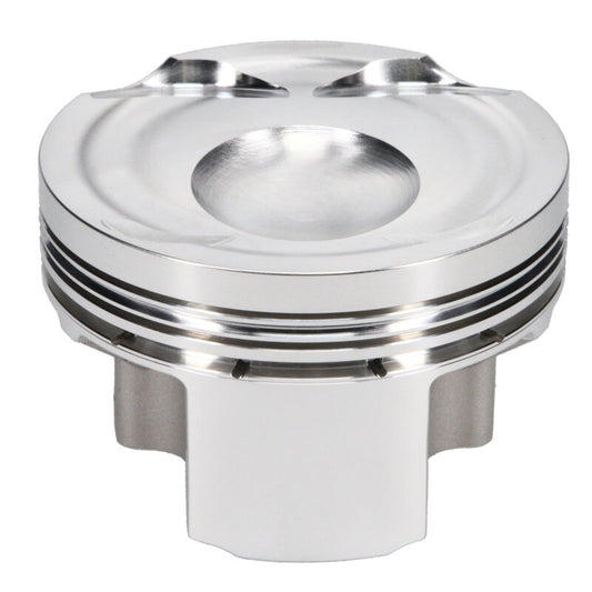 JE Pistons Ford 1.6L Ecoboost (Size STD) 79mm Bore 10.0:1 C/R Set of 4 Pistons