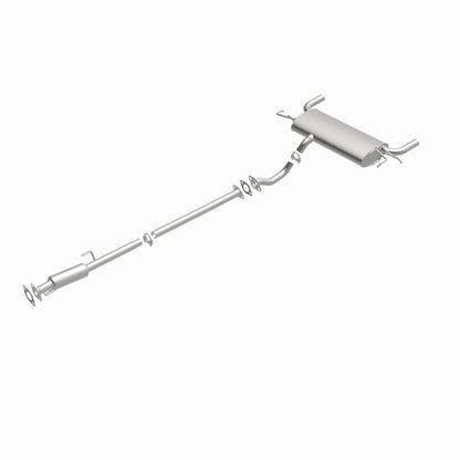 MagnaFlow BRE Exhaust Kit 05-08 Sportage Tucson 2.7L