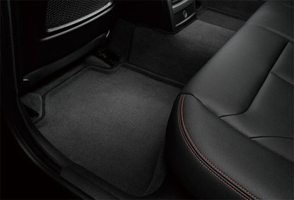 3D MAXpider 12-13 Toyota Tundra Double Cab Elegant Black Full Set