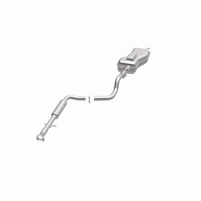 MagnaFlow BRE Exhaust Kit 99-06 VW Beetle GLS