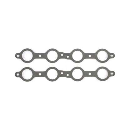 Cometic GM Gen-3/4 Small Block V8 1.820in Port .060in HTS Exhaust Manifold Set