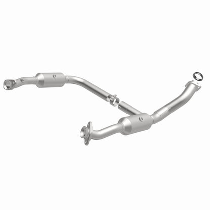 MagnaFlow 06-10 Ford Explorer 4.0L Direct Fit Converter
