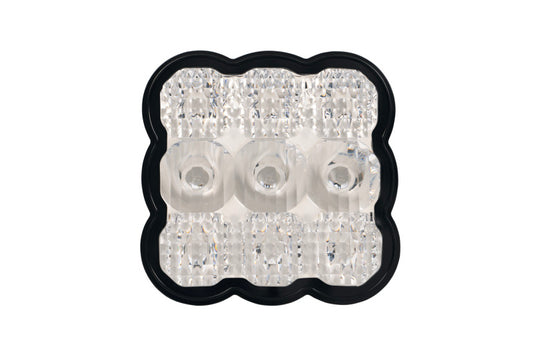 Diode Dynamics SS5 Lens Clear Combo