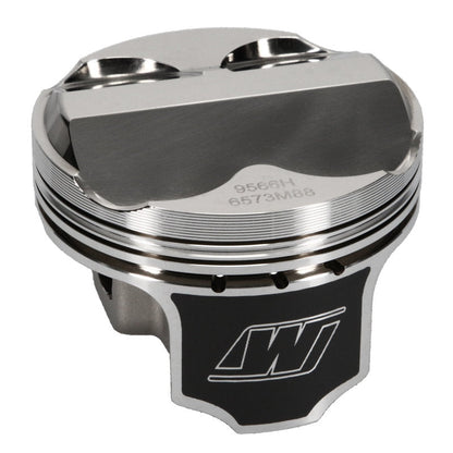 Wiseco - Acura 4v Domed +8cc STRUTTED 88.0MM Piston Kit