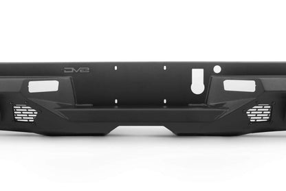 DV8 Offroad 19-23 Ram 1500 Spec Series Rear Bumper