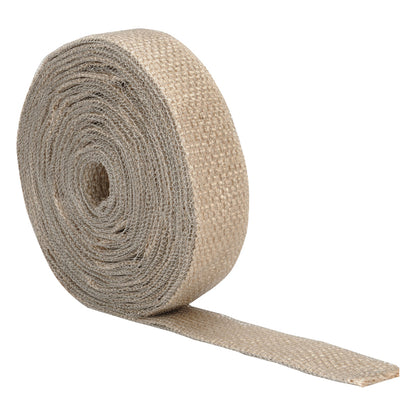DEI Exhaust Wrap EXO Series - 0.5in x 20ft - Tan