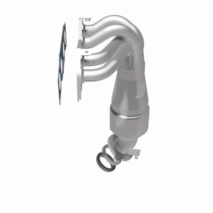 MagnaFlow 08-11 Scion xB 2.4L Direct Fit Converter
