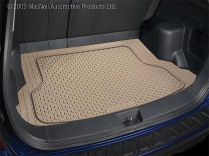 WeatherTech Universal All Vehicle Cargo Mat - Tan