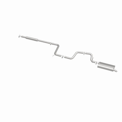 MagnaFlow BRE Exhaust Kit 00-07 Sable Taurus 3.0L