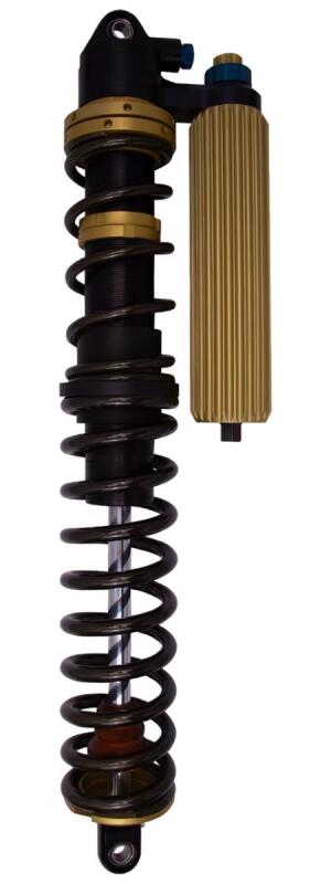 Bilstein 22-24 Polaris RZR Pro R Premium Black Hawk Powersports Shock & Coil Spring Assembly - FR