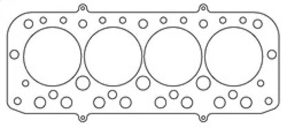 Cometic BMC 1275 A-Series .070in MLS Cylinder Head Gasket - 73mm Bore