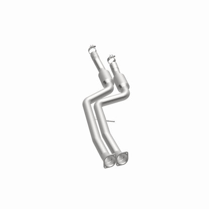 Magnaflow 2015 M3 3 Underbody Direct Fit Converter