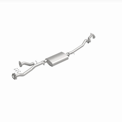MagnaFlow BRE Exhaust Kit 96-02 S10 Sonoma 4.3L