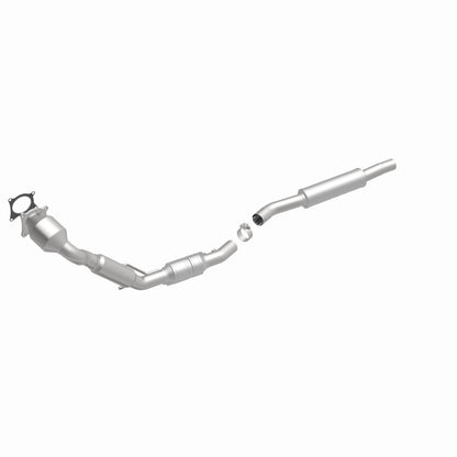 MagnaFlow 09-13 Audi A3 Quattro 2.0L Direct Fit Converter
