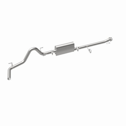 MagnaFlow BRE Exhaust Kit 13-17 Toyota Tacoma 2.7L