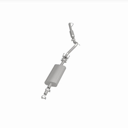 MagnaFlow BRE Exhaust Kit 01-08 Escape Tribute Mariner