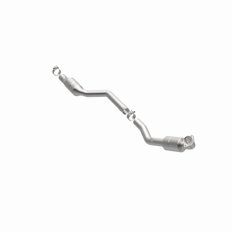 Magnaflow 2006 Mercedes-Benz SL500 5.0L Direct Fit Converter