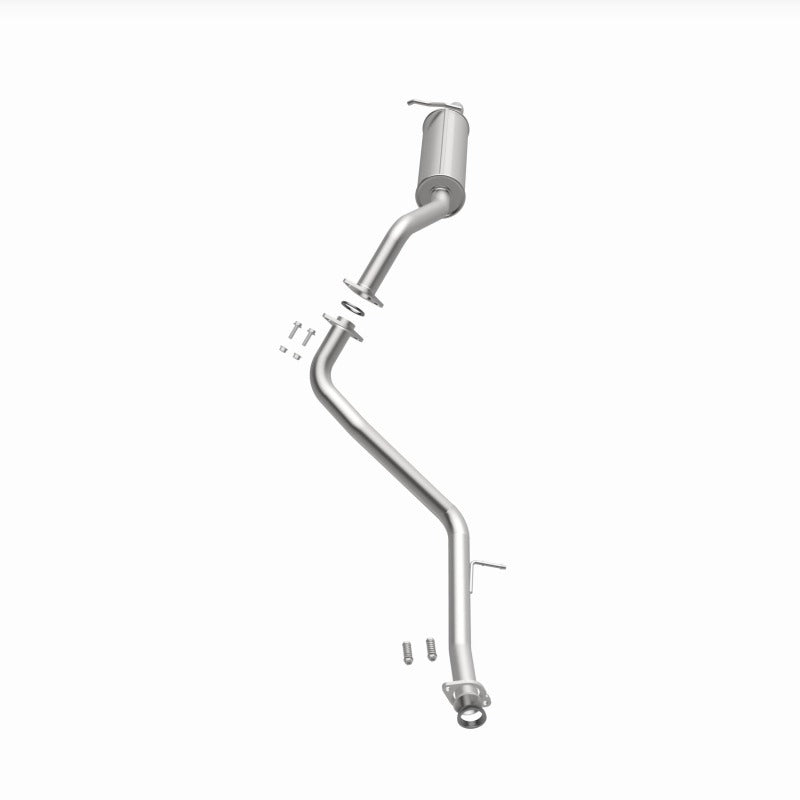MagnaFlow BRE Exhaust Kit 08-15 Scion xB 2.4L