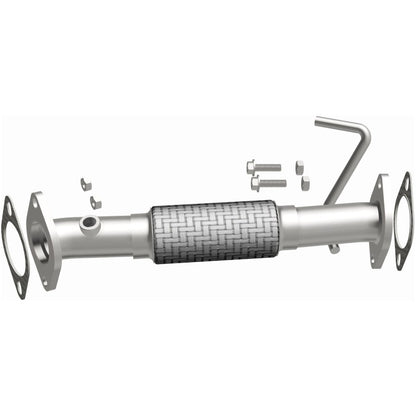 BRE Exhaust 11-16 KIA SPORTAGE 2.4L Front Pipe Kit