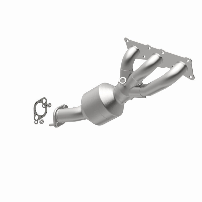 MagnaFlow 06-08 BMW Z4 3.0L Direct Fit Converter