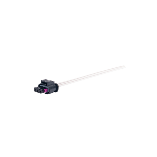Fleece Performance 20-24 Ford F-250/F-350 6.7L Powerstroke Exhaust Back Pressure Sensor Pigtail