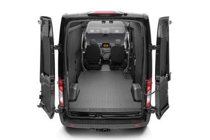 Husky Liners 06-26 Dodge/MB Sprinter 2500/3500 (144in WB) Guardian Impact Cargo Van Mat - Full