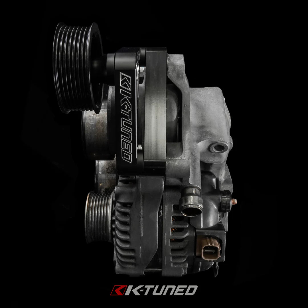 k-tuned - JDM K24 Bracket for Adjustable EP3 Kit