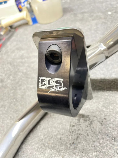 FCS Race - Manual Billet Steering Rack Bracket