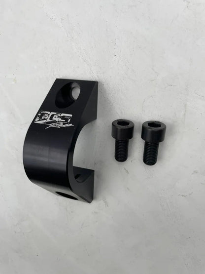 FCS Race - Manual Billet Steering Rack Bracket