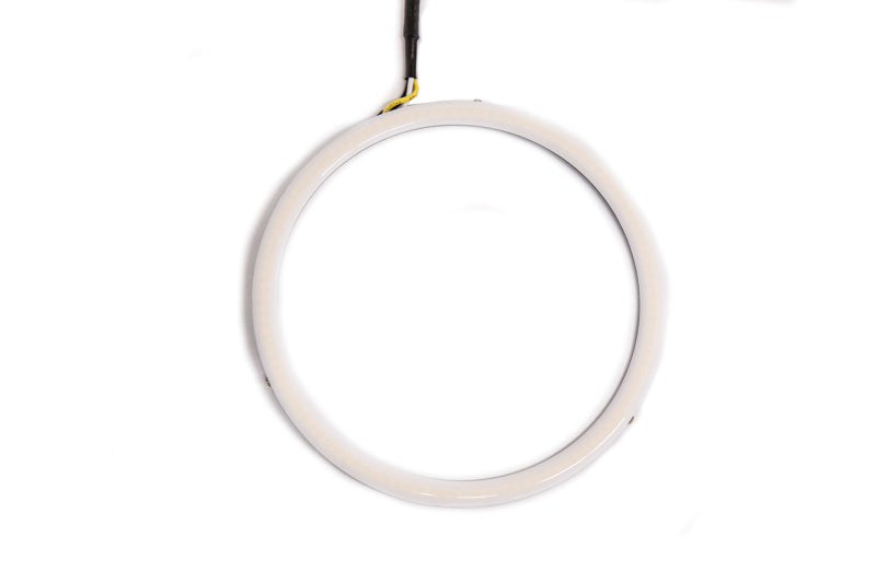 Diode Dynamics Halo Lights LED 130mm - Red (Single)