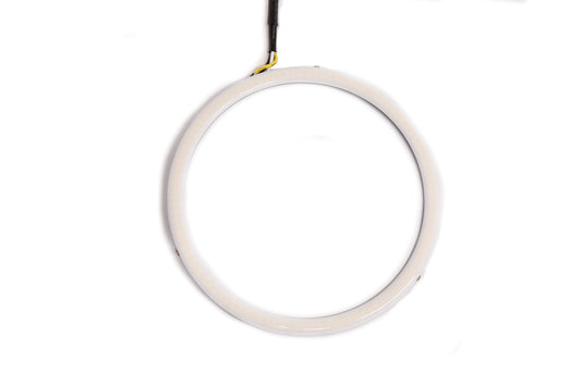 Diode Dynamics Halo Lights LED 130mm - Red (Single)