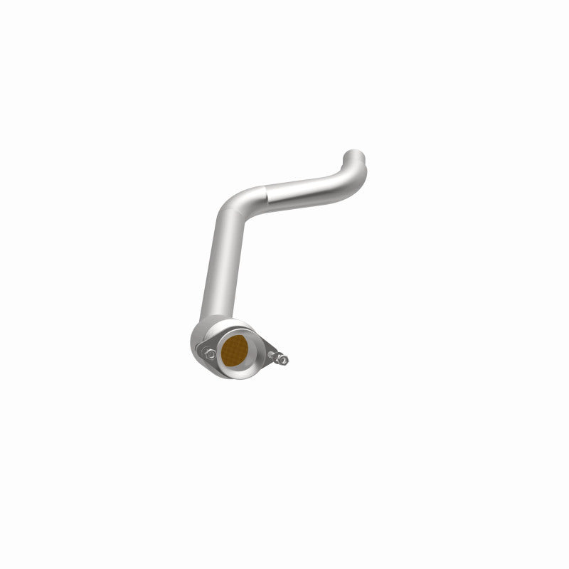 MagnaFlow 10-12 Jaguar XF 5.0L Direct Fit Converter