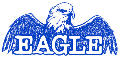 Eagle Ford 6.7L V8 Small Block 408 Stroker Comp Rotating Assembly 4.030in Bore 4.000in Stroke