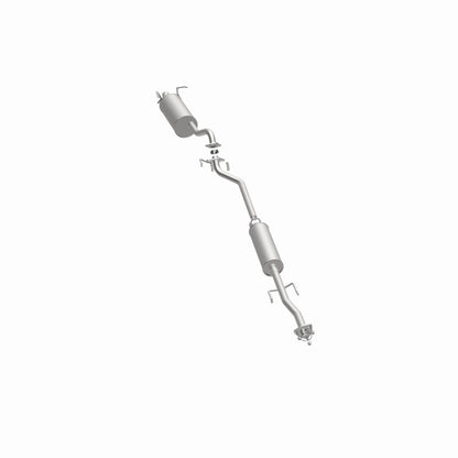 MagnaFlow BRE Exhaust Kit 07-09 Honda CR-V 2.4L