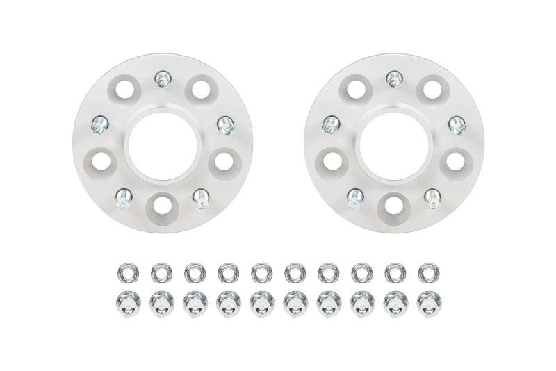Eibach 22-23 Genesis GV60 Pro-Spacer Kit (15mm Pair)