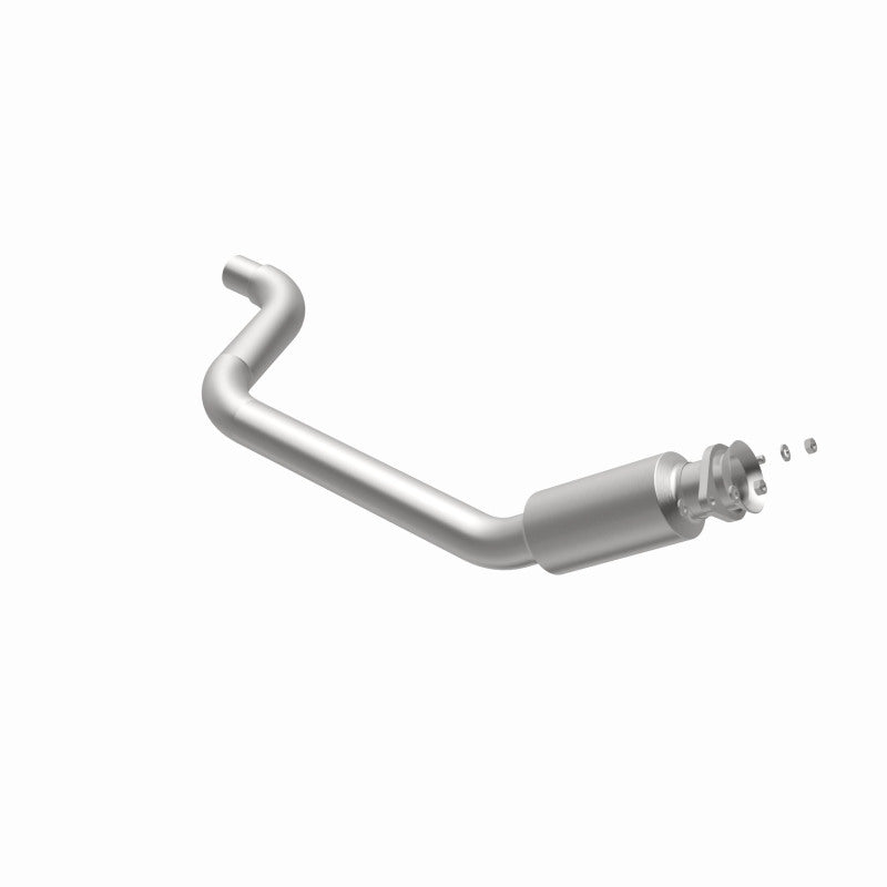 MagnaFlow 10-12 Jaguar XF 5.0L Direct Fit Converter