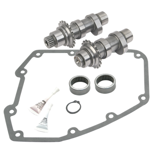 S&S Cycle 07-17 BT MR103C Chain Drive Camshaft Kit