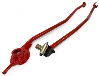 Innovative - 88-91 Honda Civic / CRX B-Series B-Series Shift linkage for EF