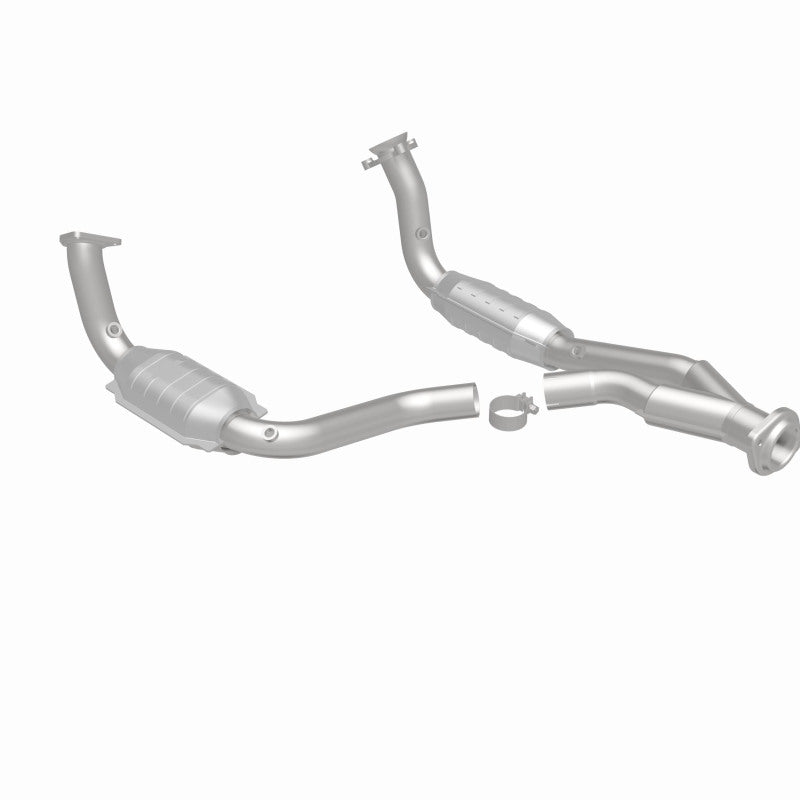 MagnaFlow 2003 Chevrolet SSR 5.3L Direct Fit Converter