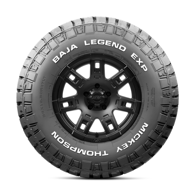Mickey Thompson Baja Legend EXP Tire 35X12.50R17LT 119Q - 272404