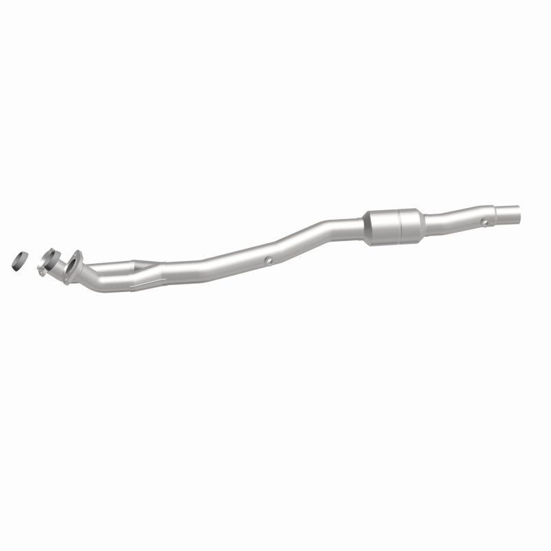 MagnaFlow 96-98 BMW 740iL 4.4L Direct Fit Converter