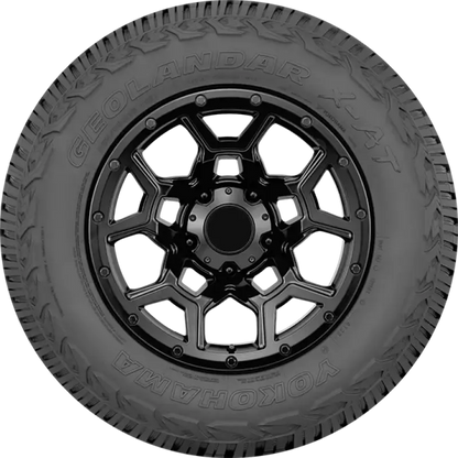Yokohama Geolandar X-AT Tire - 275/60R20 116T