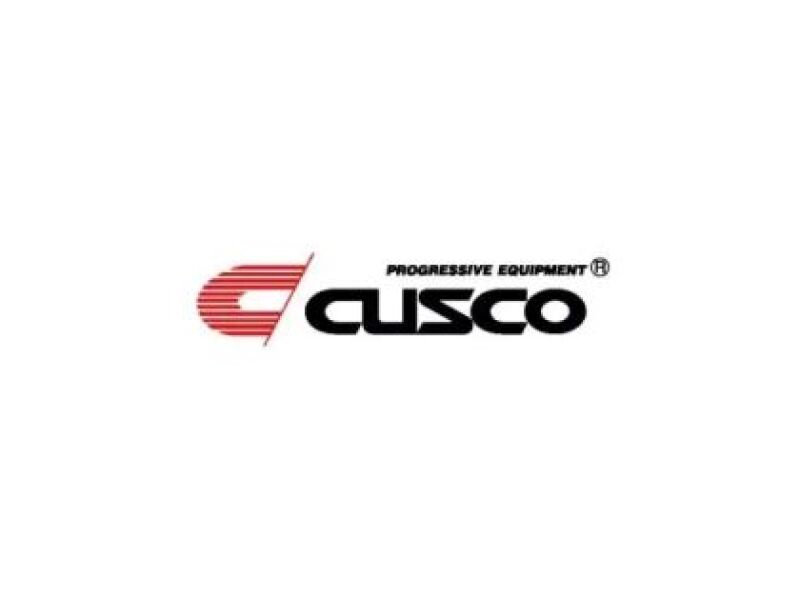 Cusco LSD Replacement Clutch Plate Outside Notch - 1.8mm Thick