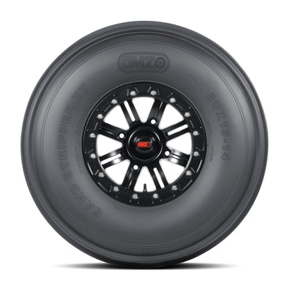 GMZ Sand Stripper Front XL TT Tire - 2 Rib - 32x11-15