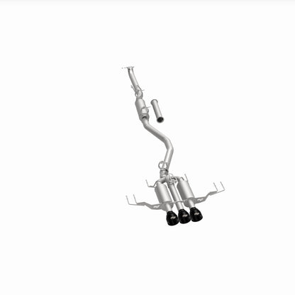 MagnaFlow 24-25 Acura Integra Type S SPEQ Series Cat-Back Exhaust System w/ Black Chrome Tips