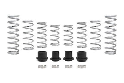 Eibach 25-26 Polaris RZR PRO XP 4 Base/Sport/Premium (Walker Evans) Pro-UTV Stage 4 Kit - Set of 8