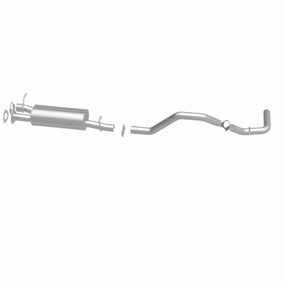 MagnaFlow BRE Exhaust Kit 96-00 Savana Express