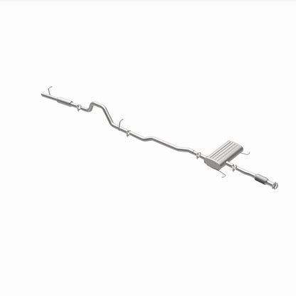 MagnaFlow BRE Exhaust Kit 04-07 FreeStar Monterey